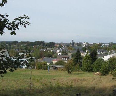 Gasthof Napoleon Selbitz Exterior foto